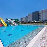 Armas Sunrise Lara Otel Antalya