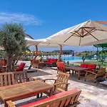 Otel Armas Sunrise Lara Antalya