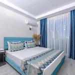 Armas Sunrise Lara 4* Antalya