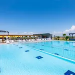 Armas Sunrise Lara Otel 4*