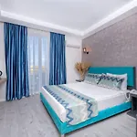 Armas Sunrise Lara Antalya