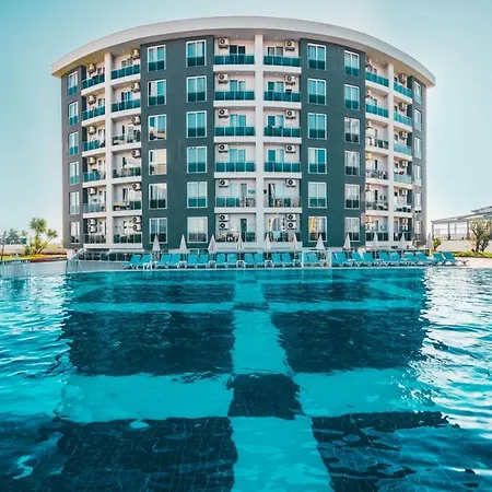 Hotel Armas Sunrise Lara