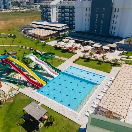 Hotel Armas Sunrise Lara Antalya