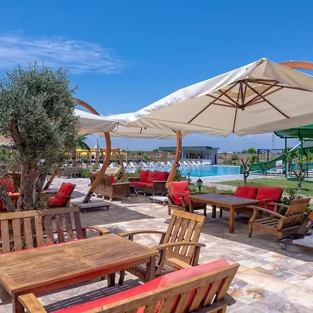 Hotel Armas Sunrise Lara Antalya