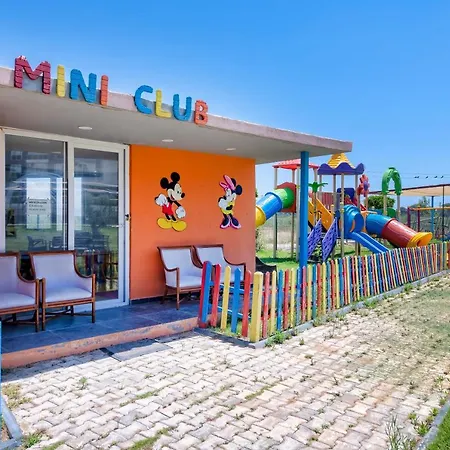 Ξενοδοχείο Armas Sunrise Lara Αττάλεια