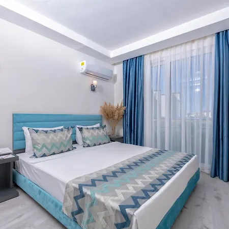 Armas Sunrise Lara 4* Αττάλεια