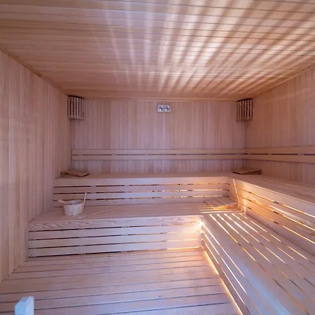 Ξενοδοχείο Armas Sunrise Lara Αττάλεια