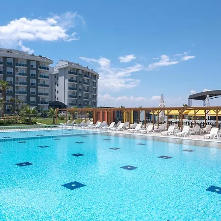 Armas Sunrise Lara Ξενοδοχείο