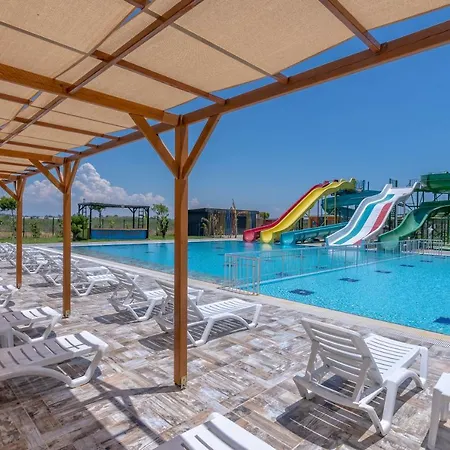 Armas Sunrise Lara Ξενοδοχείο