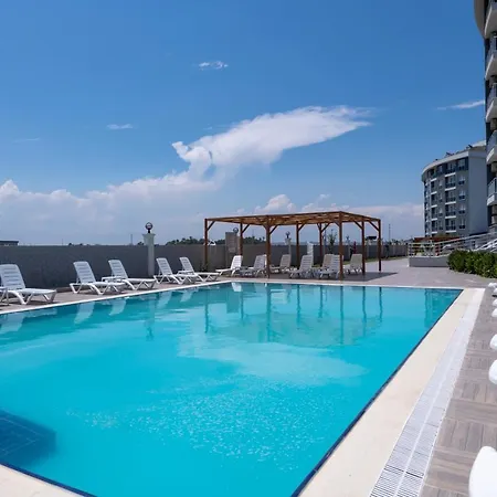 Armas Sunrise Lara Ξενοδοχείο