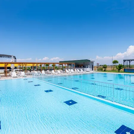 Armas Sunrise Lara Ξενοδοχείο 4*