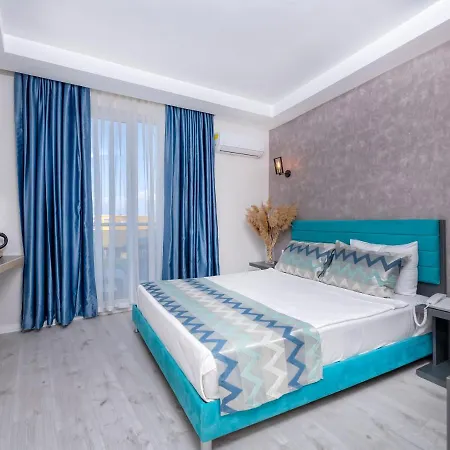 Armas Sunrise Lara Antalya