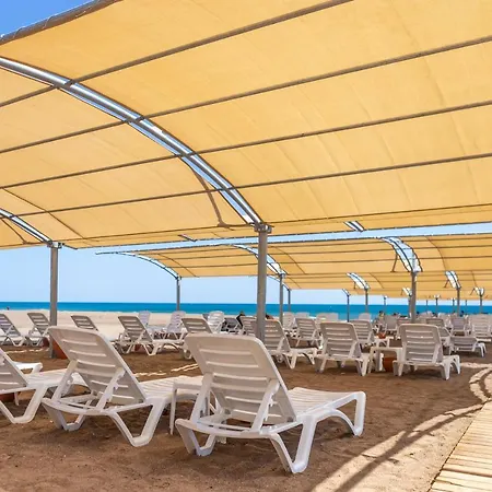 Armas Sunrise Lara 4* Antalya