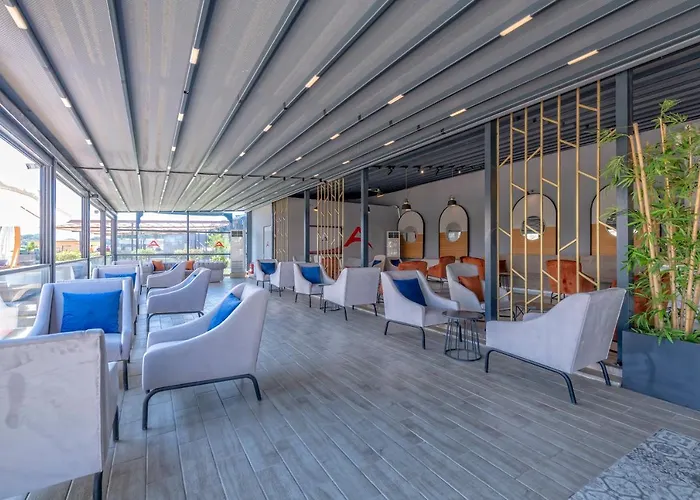 Armas Sunrise Lara Hotel