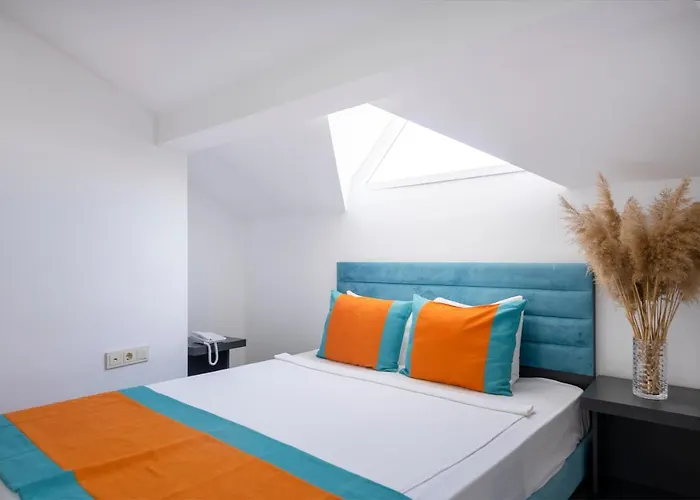 Armas Sunrise Lara Hotel