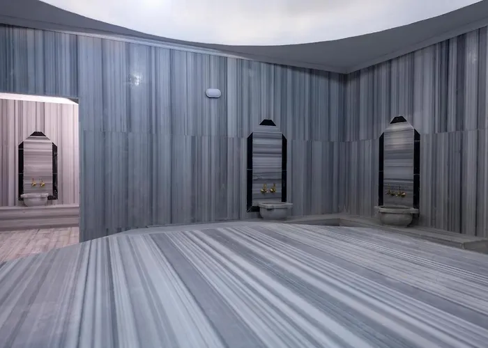 Armas Sunrise Lara Hotel