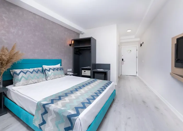 Hotel Armas Sunrise Lara 4*