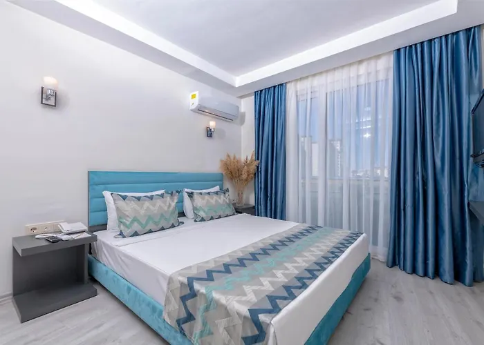 Armas Sunrise Lara 4* Antalya