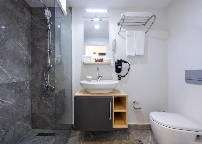 Hotel Armas Sunrise Lara 4*