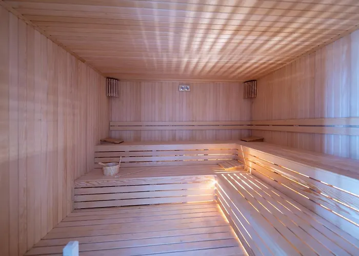 Hotel Armas Sunrise Lara Antalya