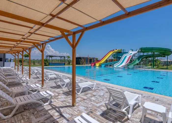 Armas Sunrise Lara Hotel