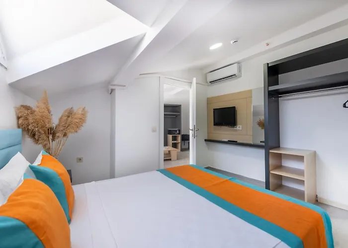 Armas Sunrise Lara Hotel