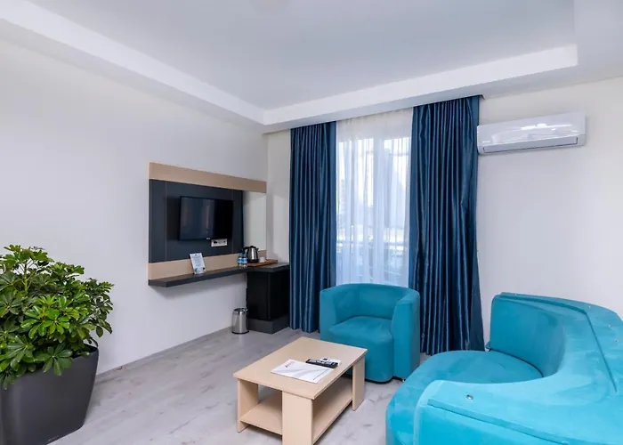 Armas Sunrise Lara 4*