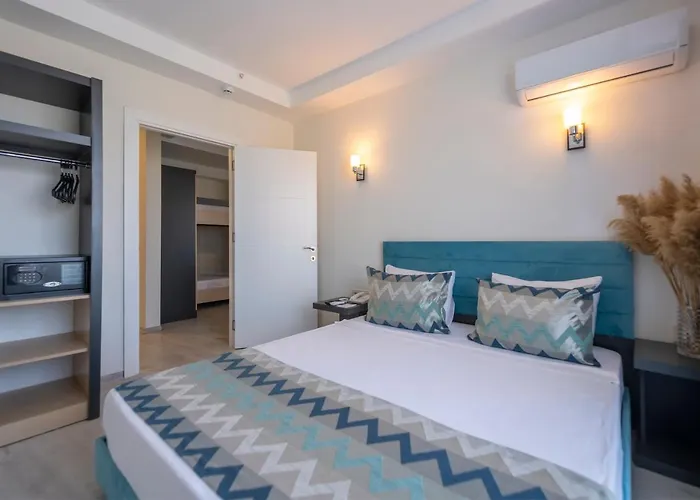 Armas Sunrise Lara Hotel 4*