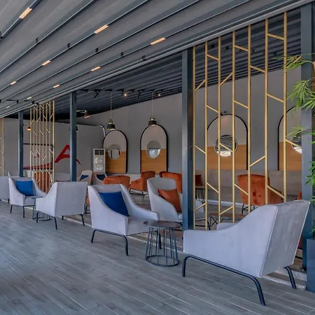 Hotell Armas Sunrise Lara 4*