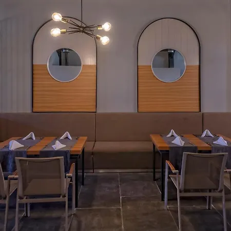 Hotell Armas Sunrise Lara