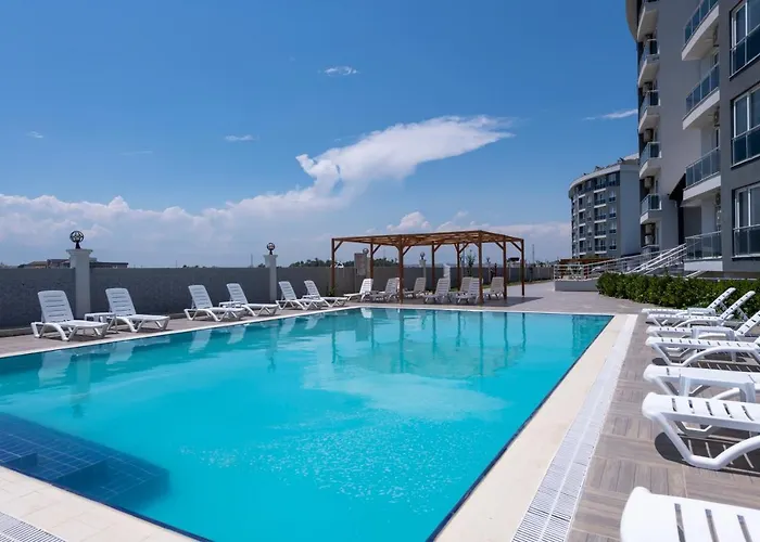 Armas Sunrise Lara Hotel