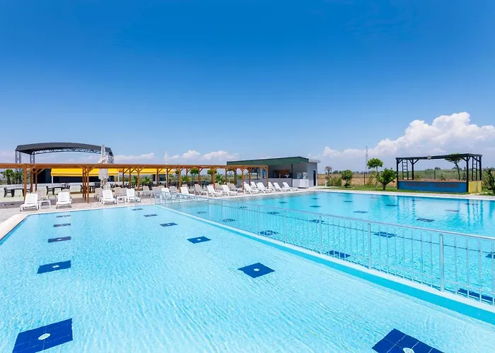 Armas Sunrise Lara Hotel 4*