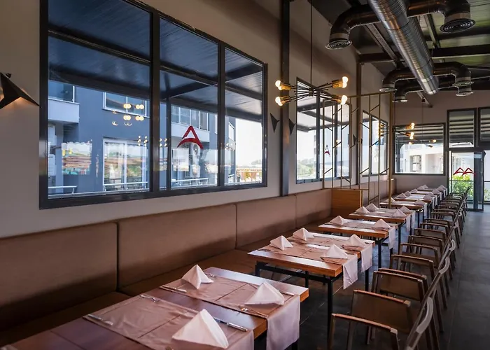 فندق Armas Sunrise Lara أنطاليا