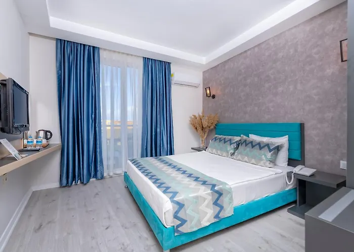 Armas Sunrise Lara Antalya