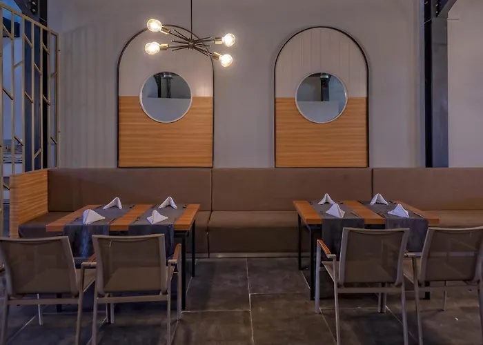 Hotell Armas Sunrise Lara