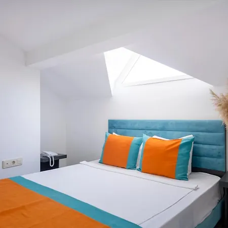 Armas Sunrise Lara Отель